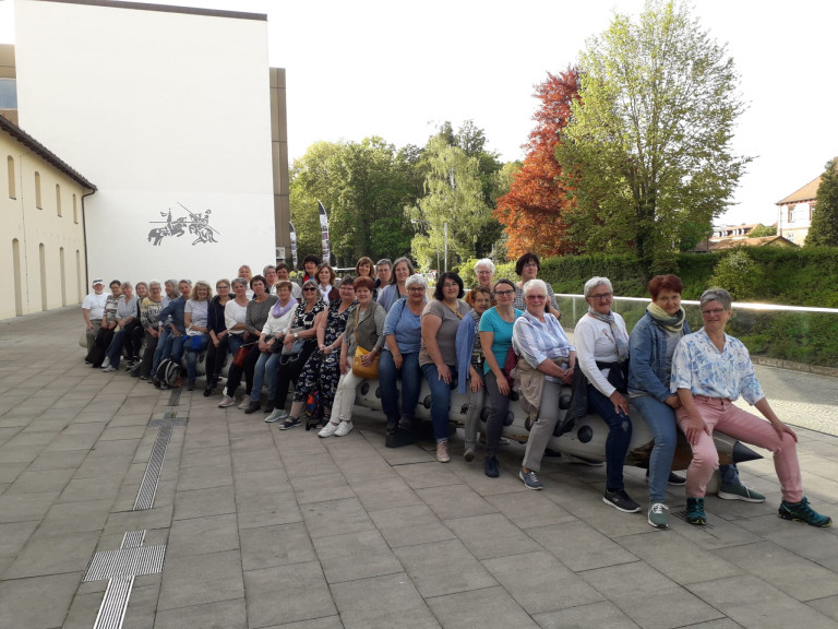 Landfrauen