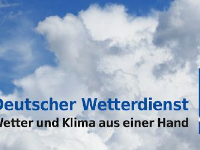 Deutscher Wetterdienst