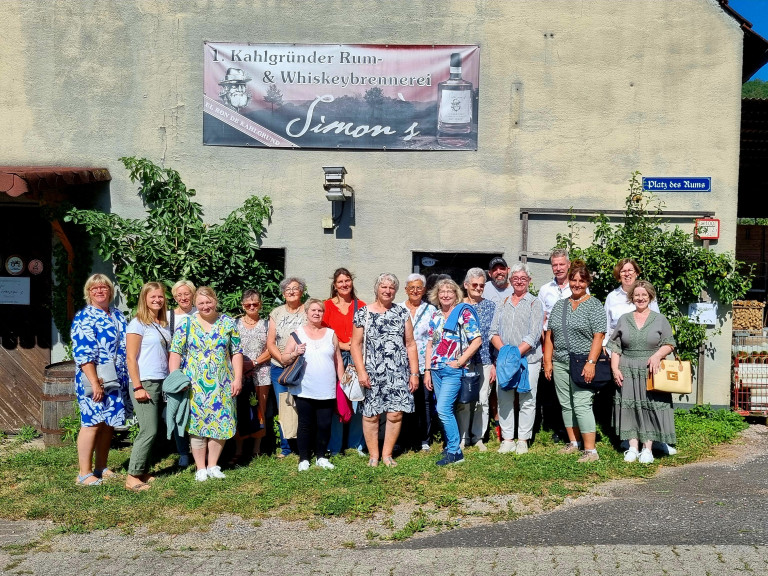 Landfrauen