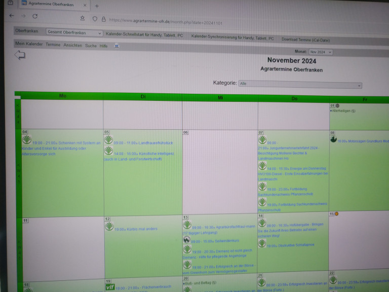 Kalender