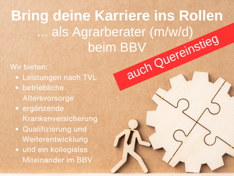 Stellenangebot