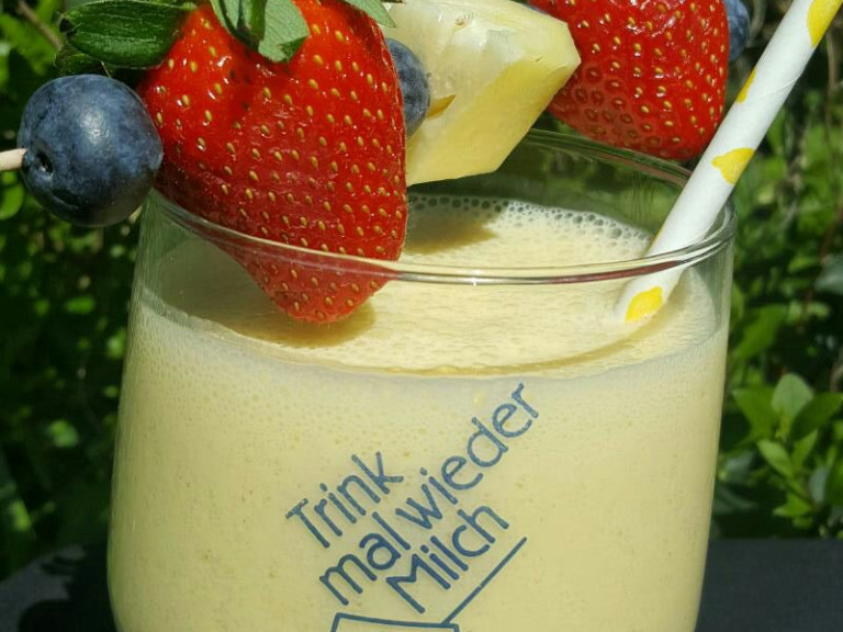 Milchmix