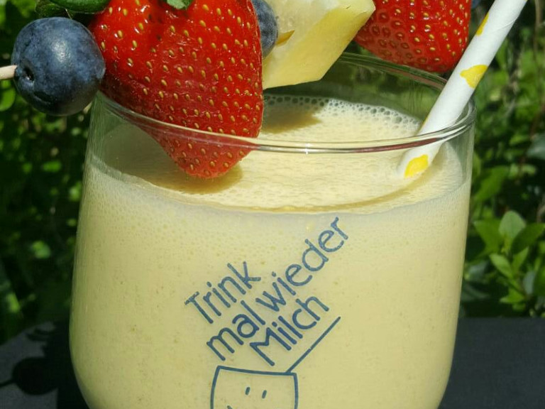 Milchmix
