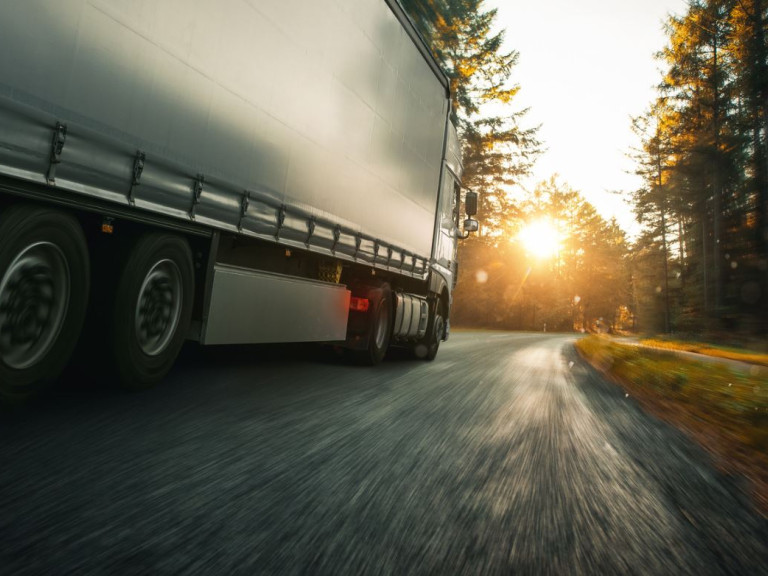 LKW