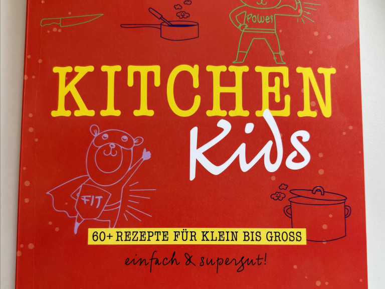 Kochbuch