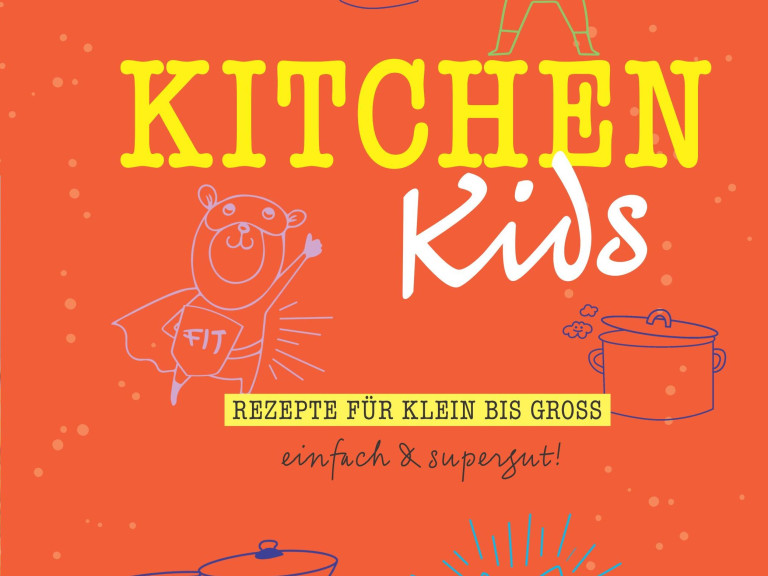Kitchen Kids