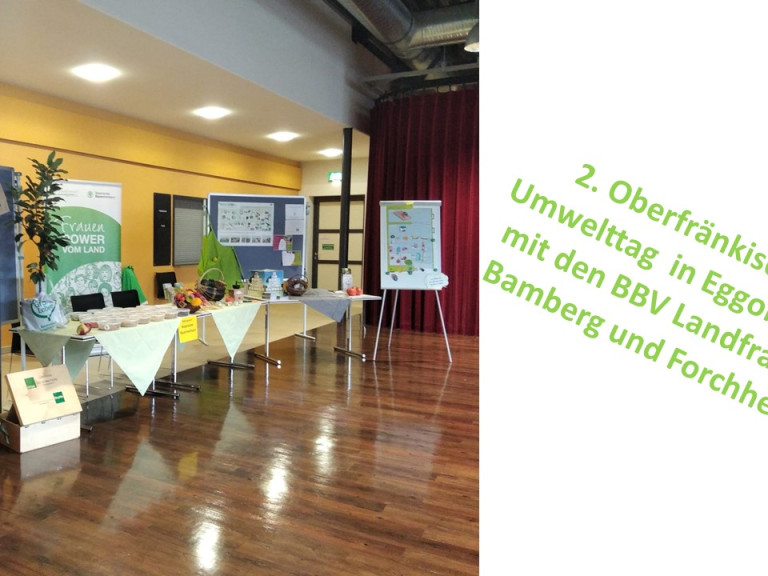 Umwelttag BAFO Oktober 2024