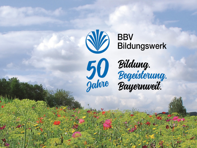 50 Jahre Bildungswerk
