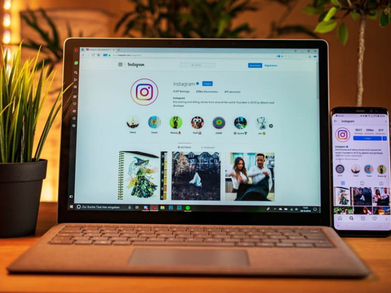 Social Media