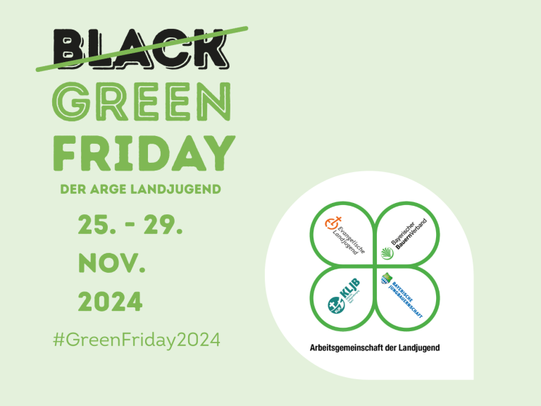 Green Friday 2024