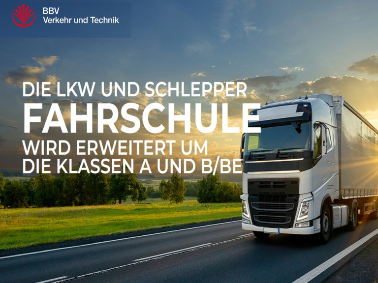 BBV Verkehr und Technik