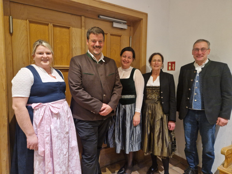 Adventsfeiern