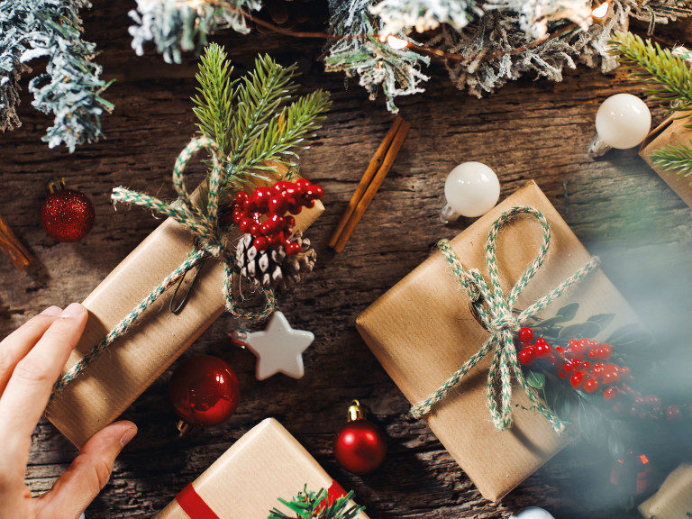  Weihnachten 