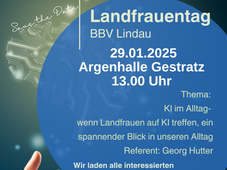 Landfrauentag