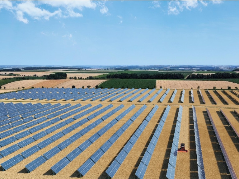 Agri-PV