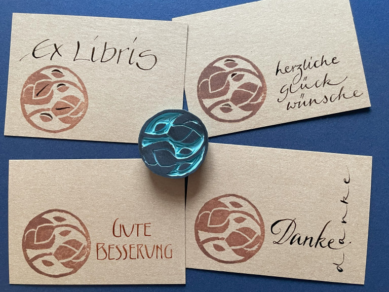 2025 02 15 Stempel für Bordüren