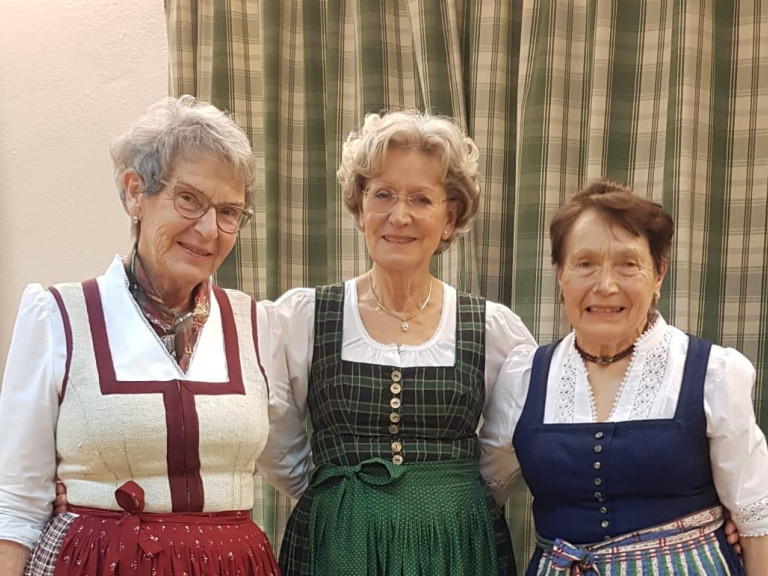 Landfrauenchor