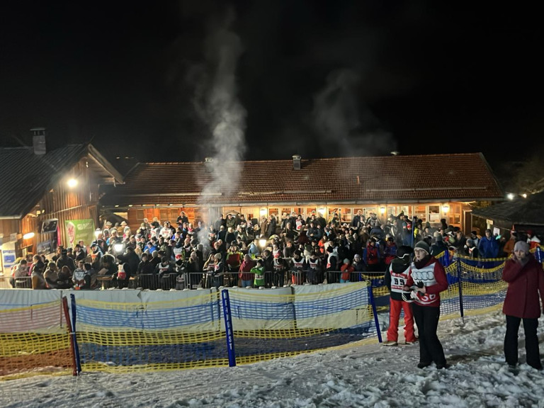 BBVnextgeneration: Zipflbobrennen am Ödberg