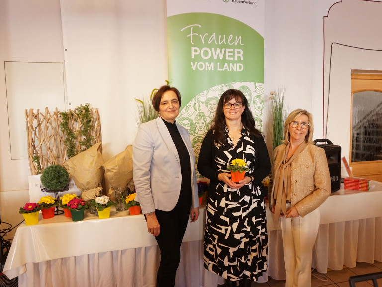 Birgit Barth Kommunikationstrainerin
