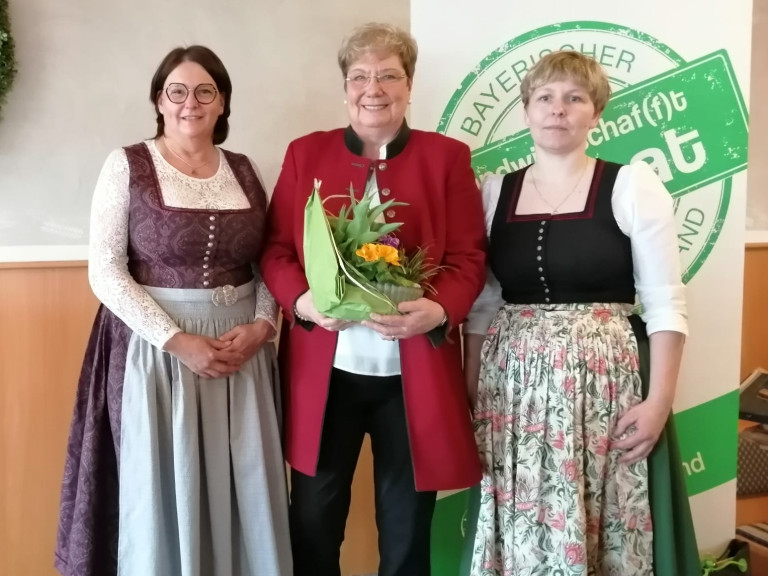 Landfrauentag 11.02.2025