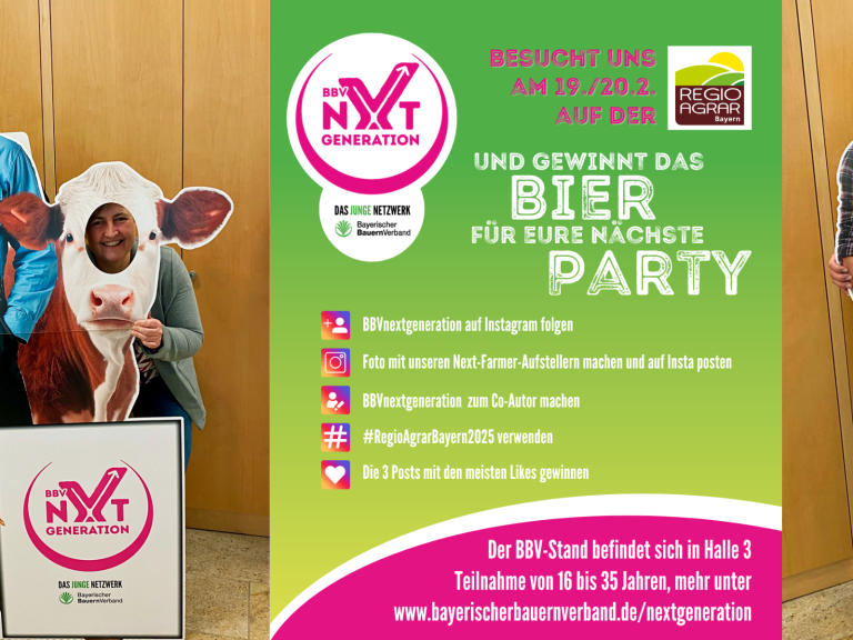 Gewinnspiel BBVnextgeneration
