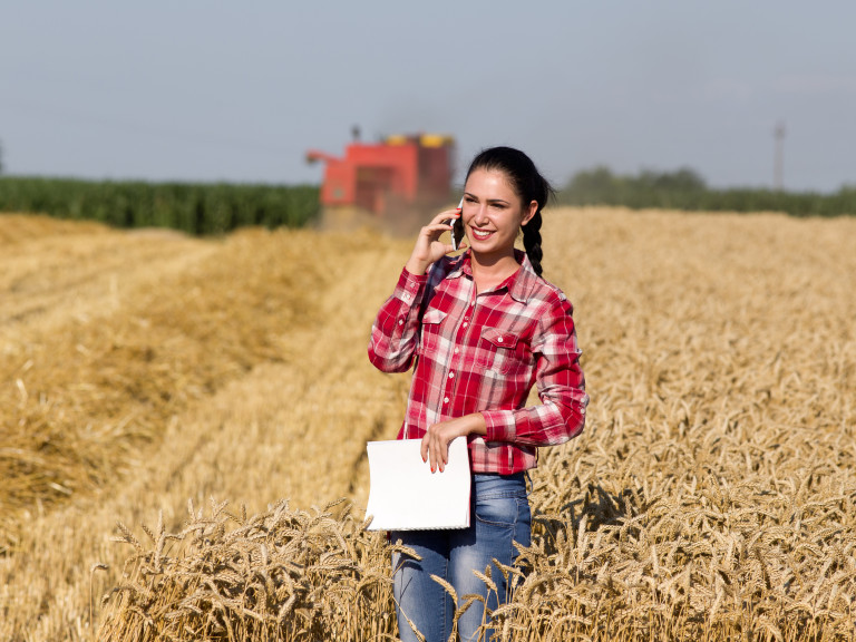 Tag der landwirtchaftlichen Unternehmerin