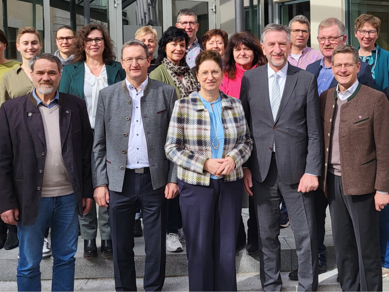 Landesfachausschuss Nebenerwerb und Diversifizierung