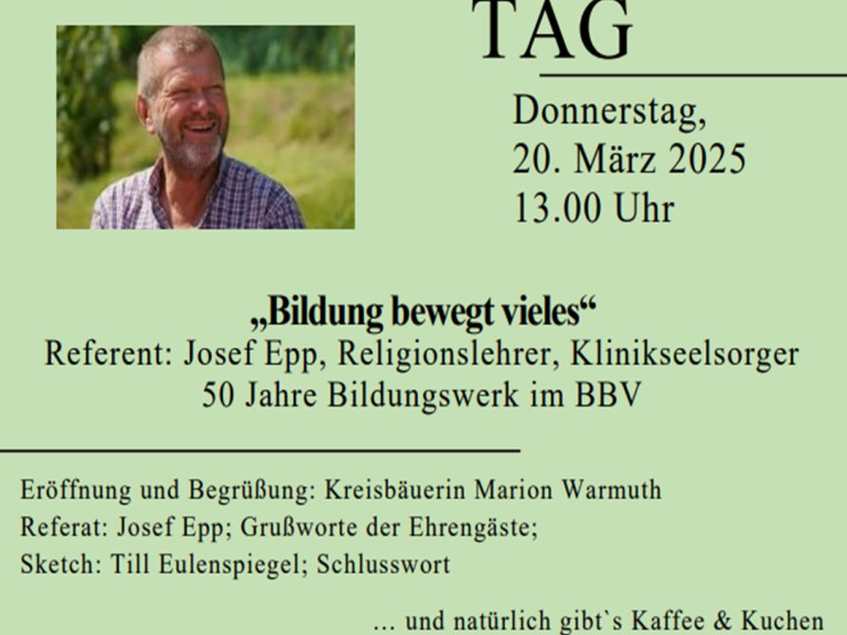 Landfrauen 2025
