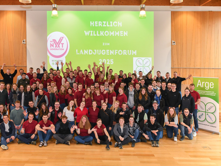 Herrschinger Jungunternehmerforum 2025