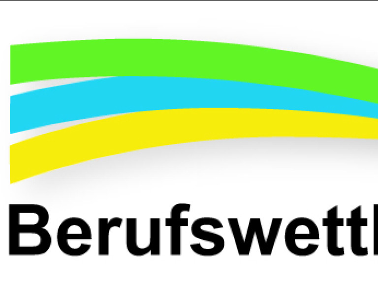 Logo Berufswettbewerb