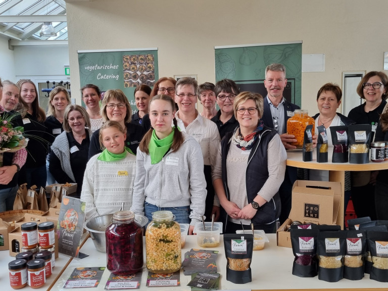 Landfrauen