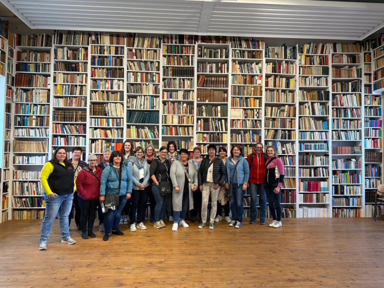 Gruppenbild Teilnehmer ISOTT Tag