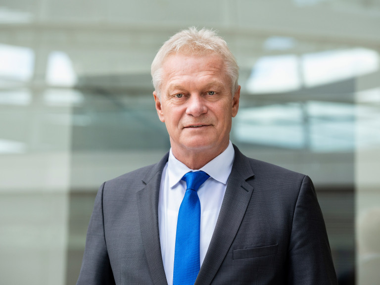 Neuer Landwirtschaftsminister Alois Rainer 