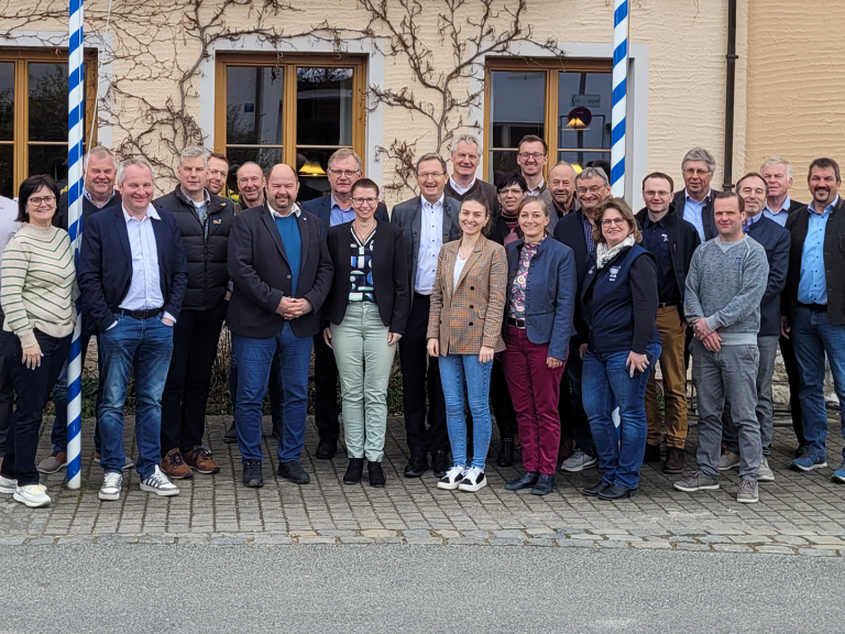 BBV-Landesfachausschuss Tierische Erzeugung und Vermarktung 2025