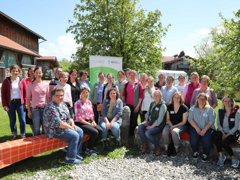 2025 04 29 Fit Kurs Erlebnisbauernhof