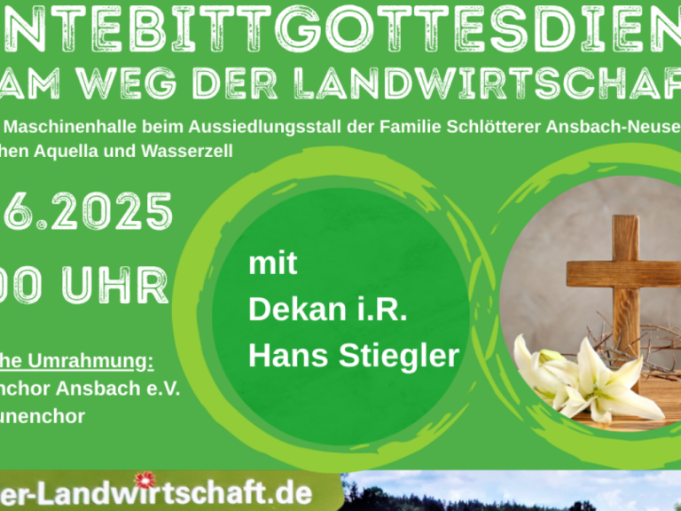 Gottesdienst