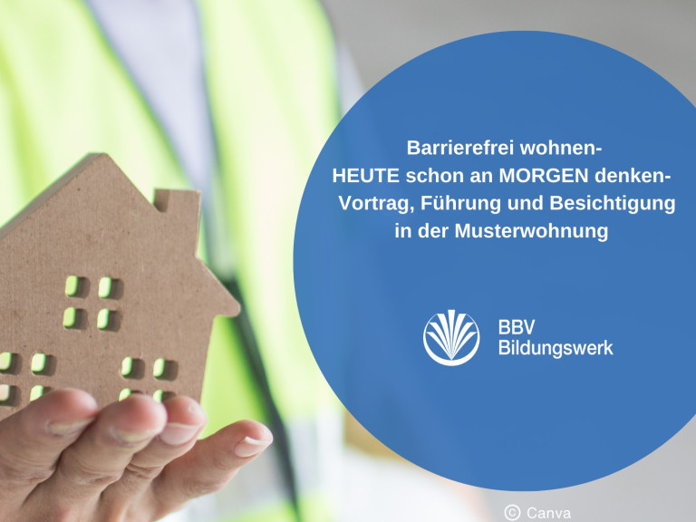 Barrierefrei Wohnen 