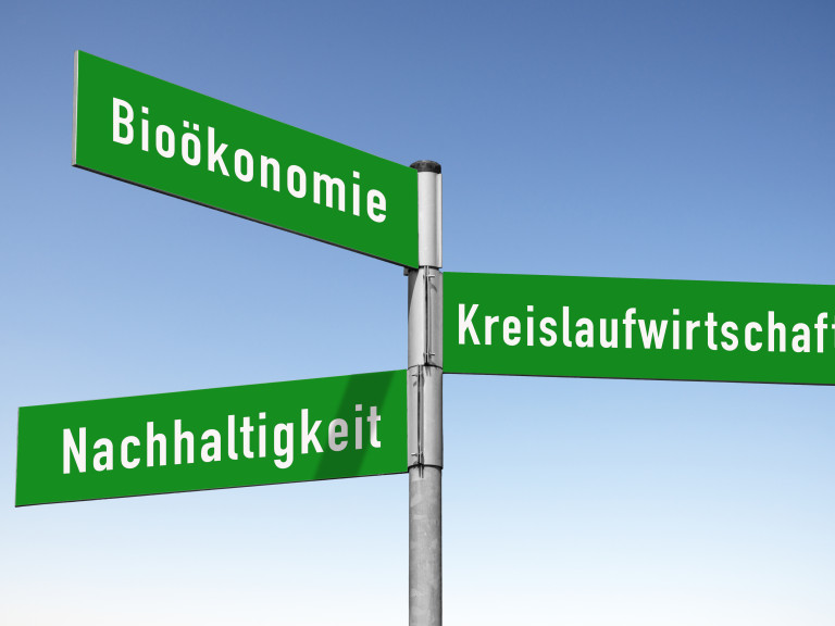 bioökonomie