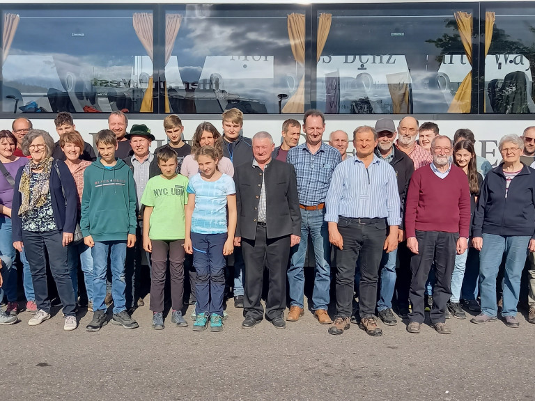 2025 04 27 Hohenheim und Beuren OV Böbing