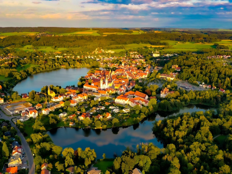 Bad Waldsee