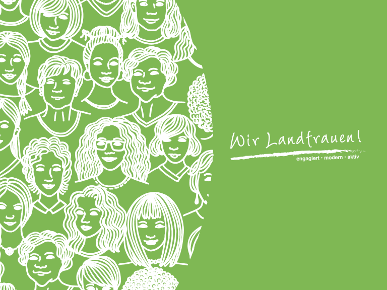 Landfrauen BBV