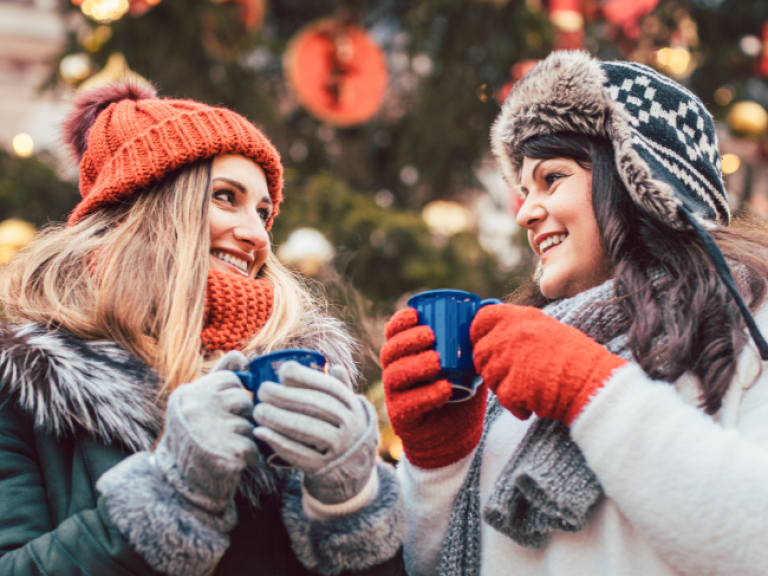 Weihnachtsmarkt Noerdlingen
