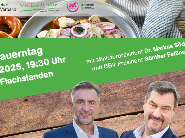 Bauerntag