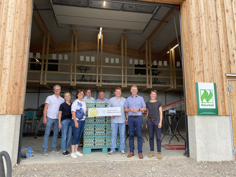 Bio-Bayern-Tour 