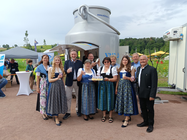Tag der Milch LGS