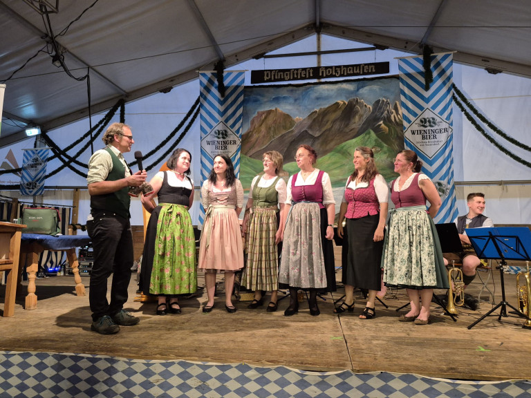 Kreisbauerntag KV Berchtesgadener Land