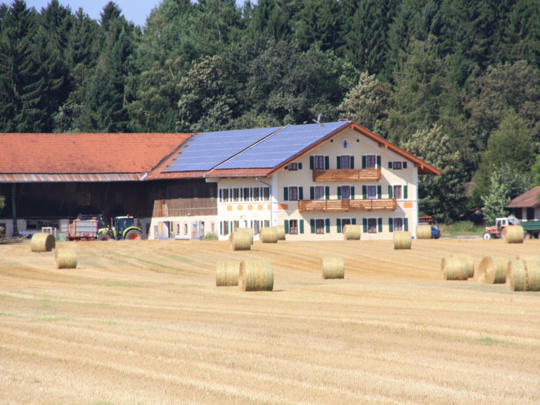 Bauernhof 