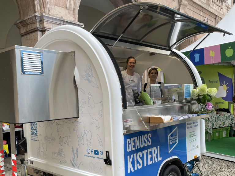 2025-07-27 Erlebnistag Ernährung Genusskisterl