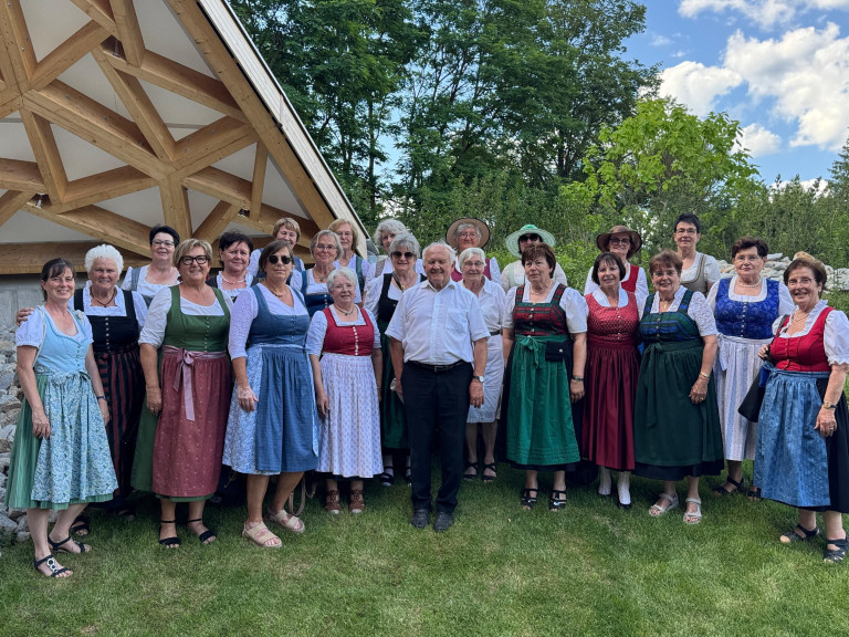 Landfrauenchor Dingolfing-Landau