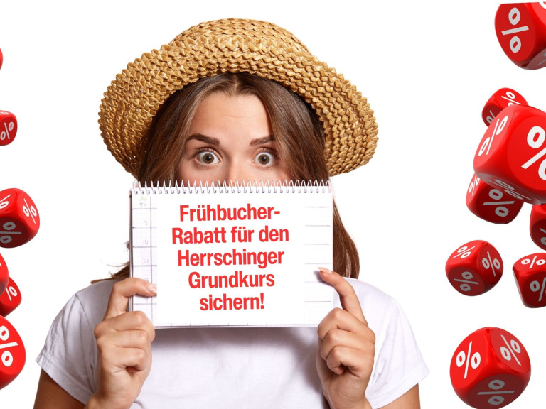 Herrschinger Grundkurs